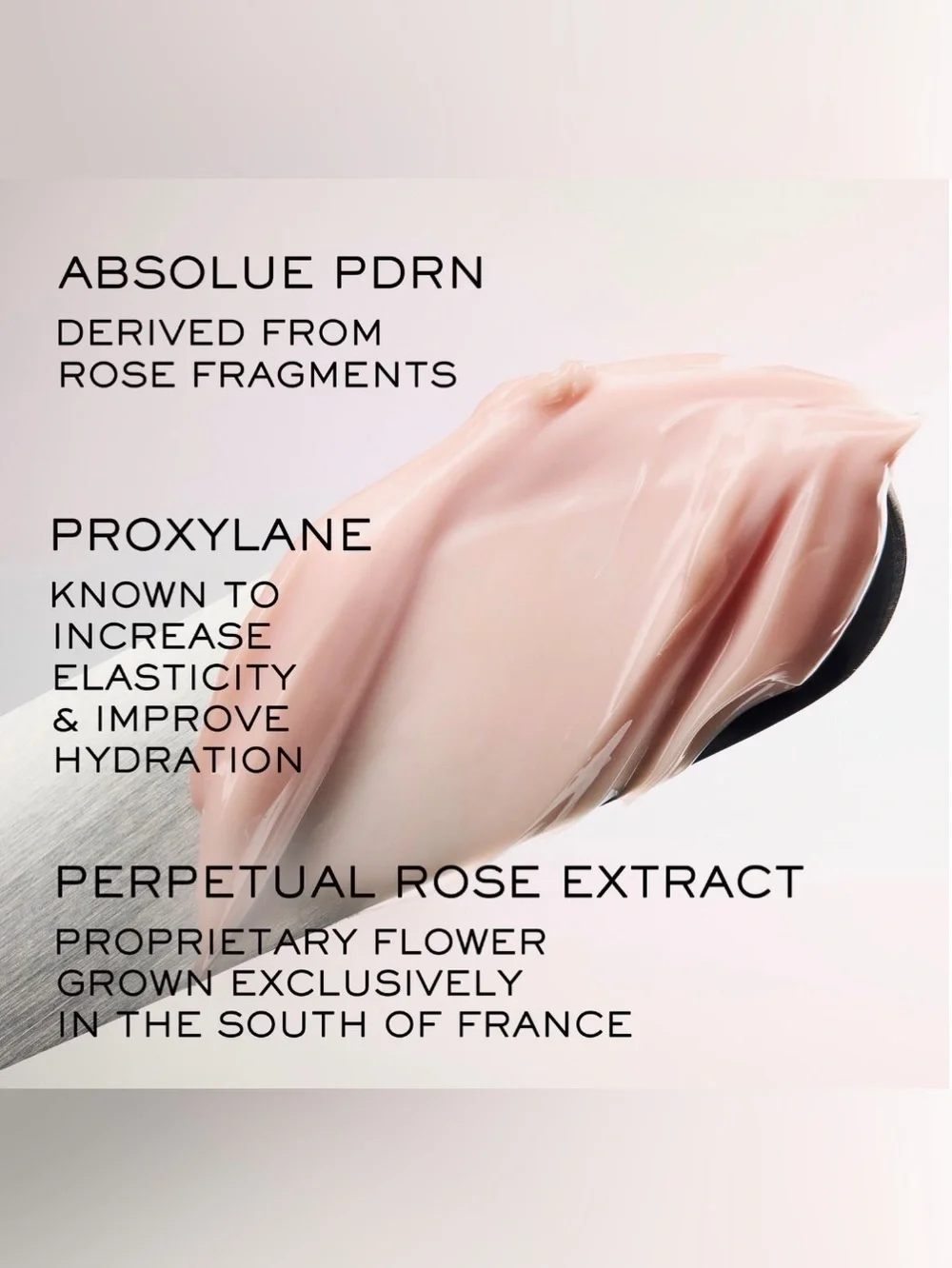 Lancome absolue longevity